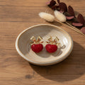 Wisteria Earrings