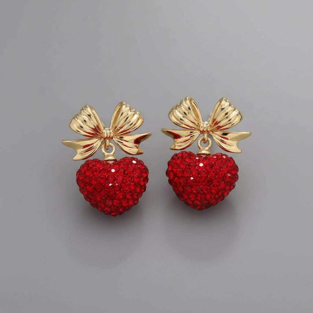 Wisteria Earrings