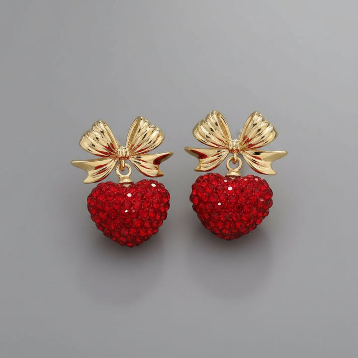 Wisteria Earrings