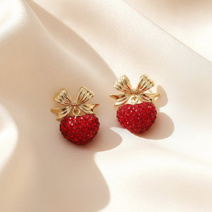 Wisteria Earrings