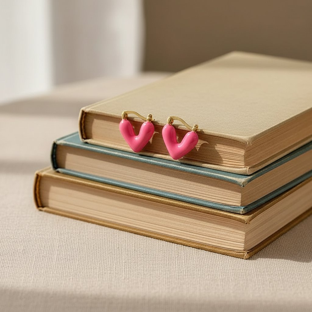 Wisteria Earrings