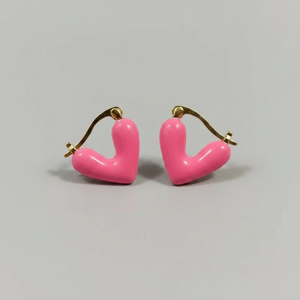 Wisteria Earrings