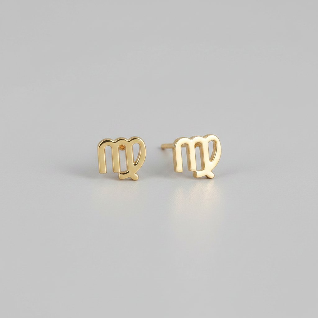 Wisteria Earrings