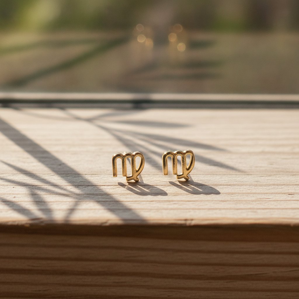 Wisteria Earrings