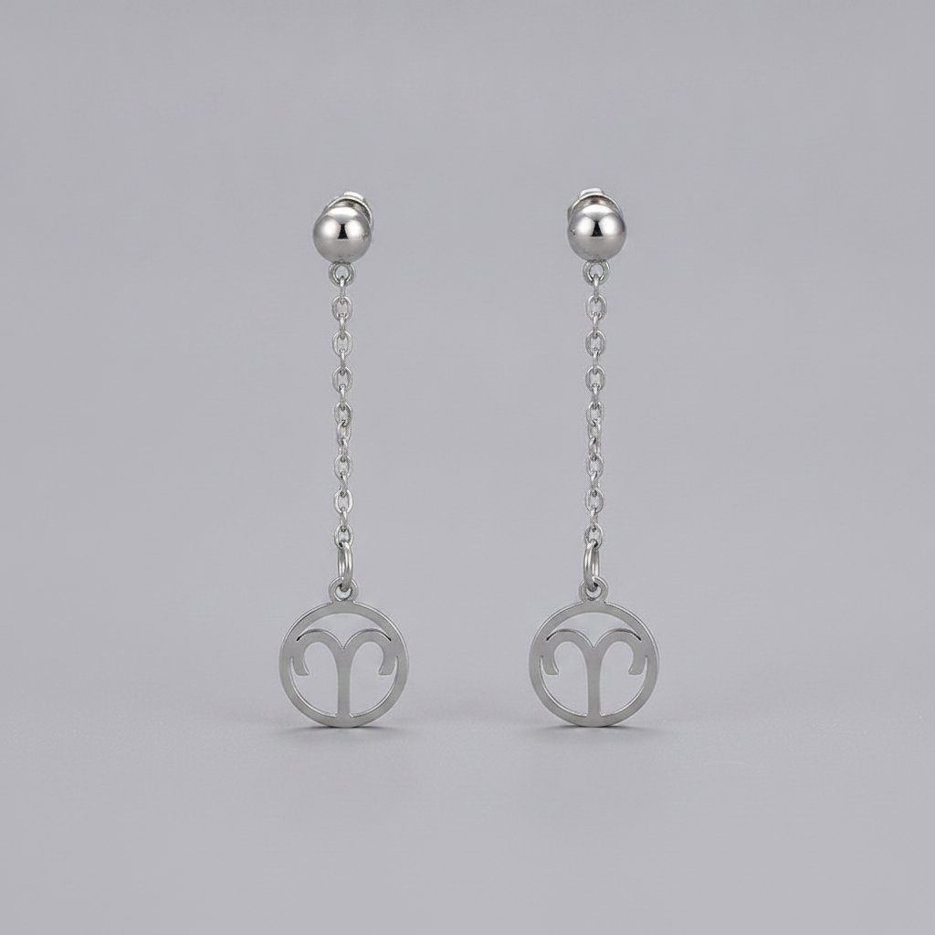 Wisteria Earrings