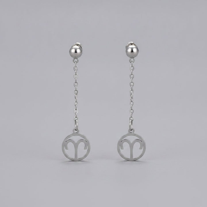 Wisteria Earrings
