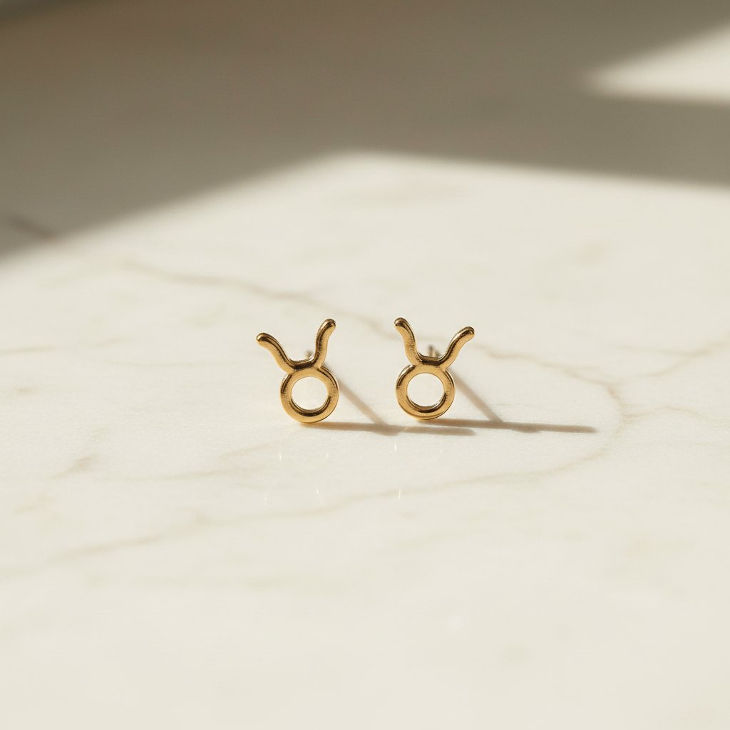 Wisteria Earrings