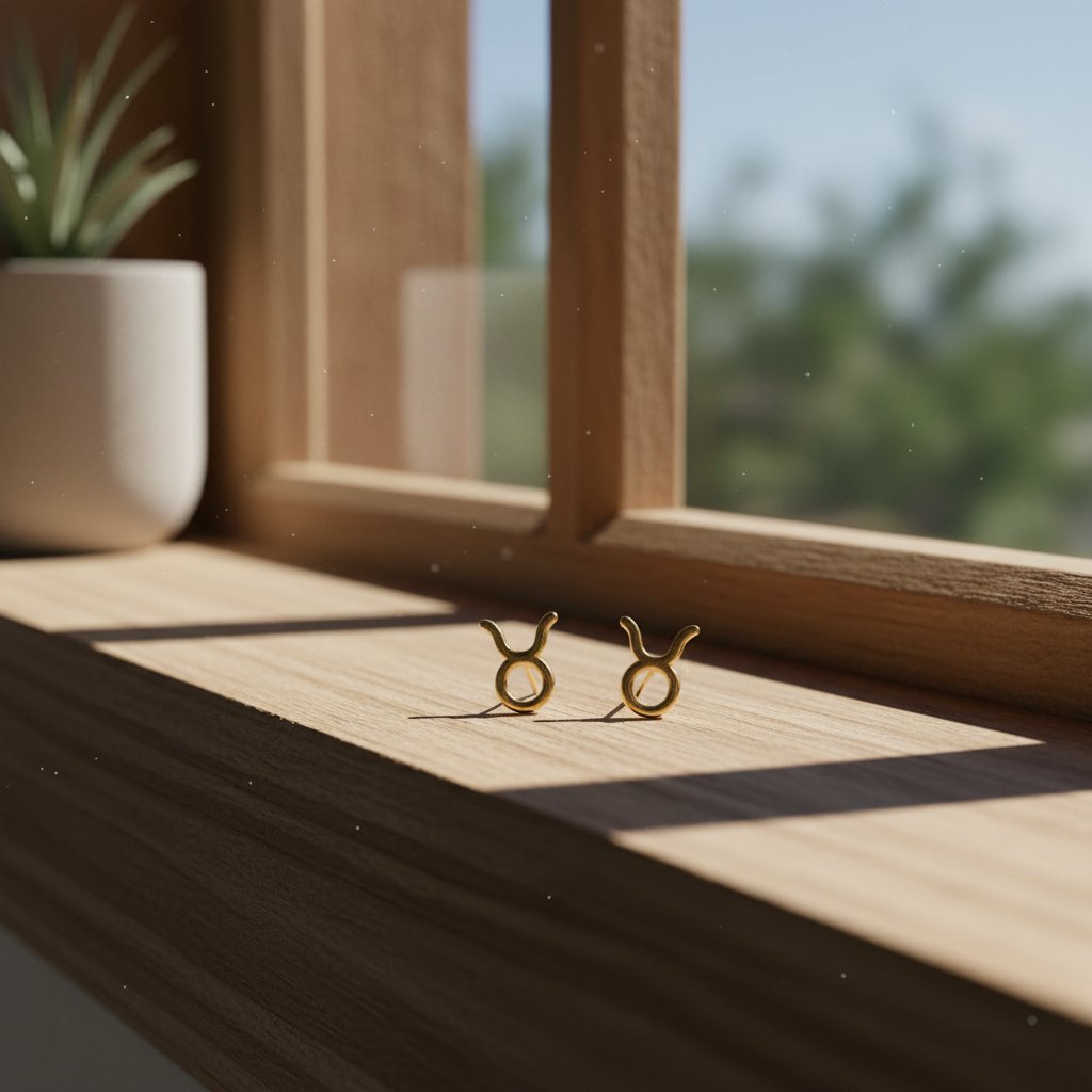 Wisteria Earrings