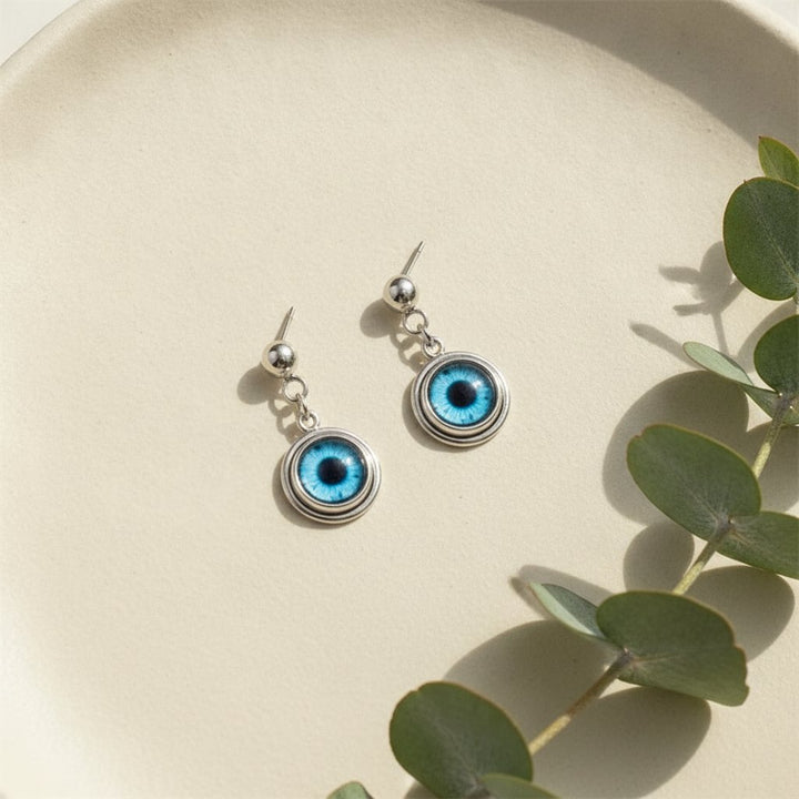 Wisteria Earrings