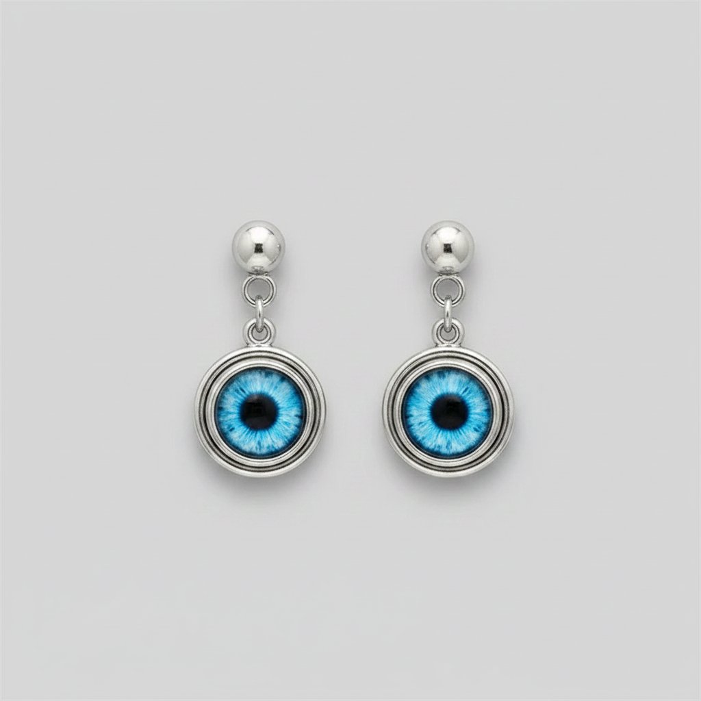 Wisteria Earrings