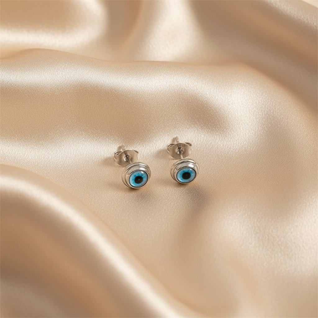 Wisteria Earrings