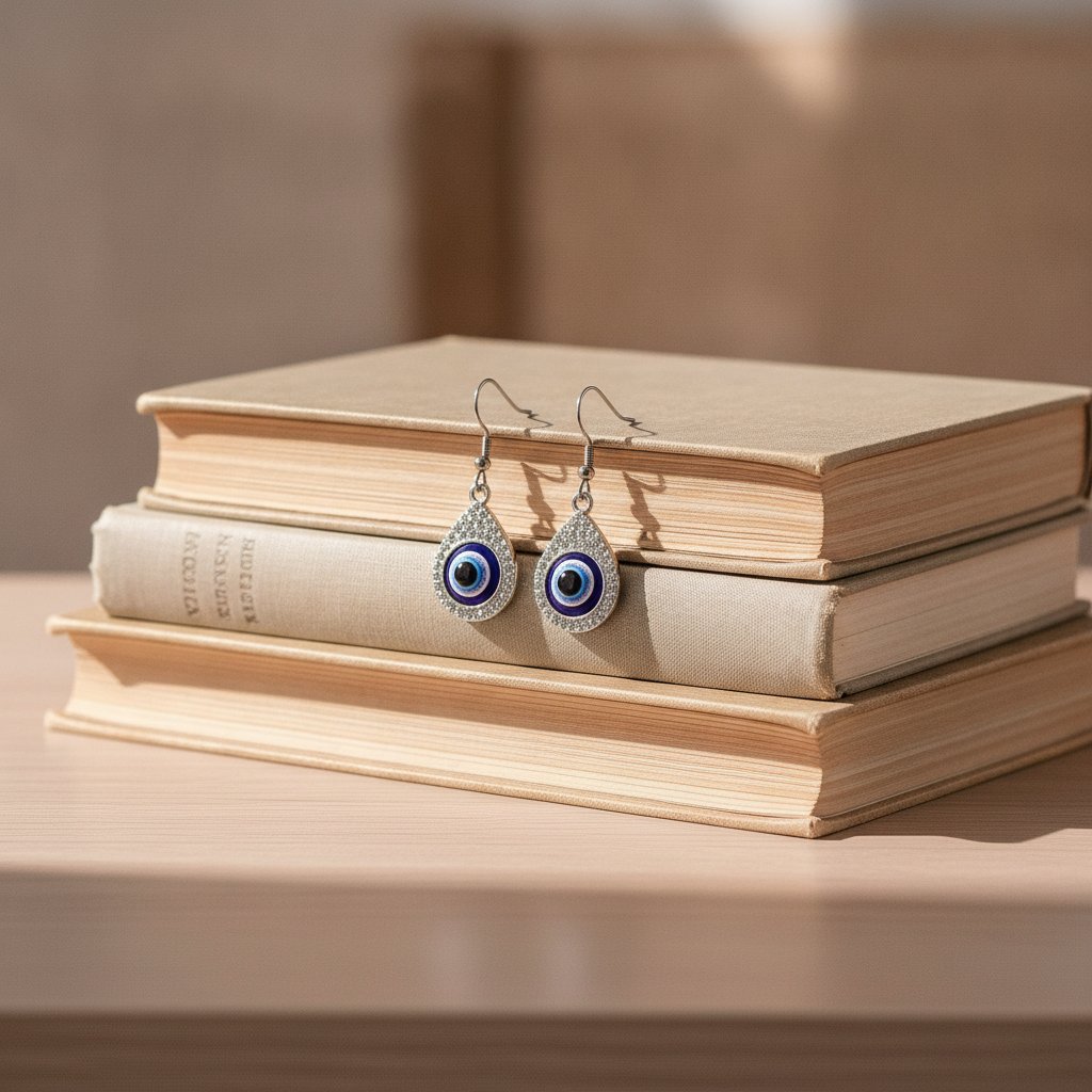 Amelie Earrings