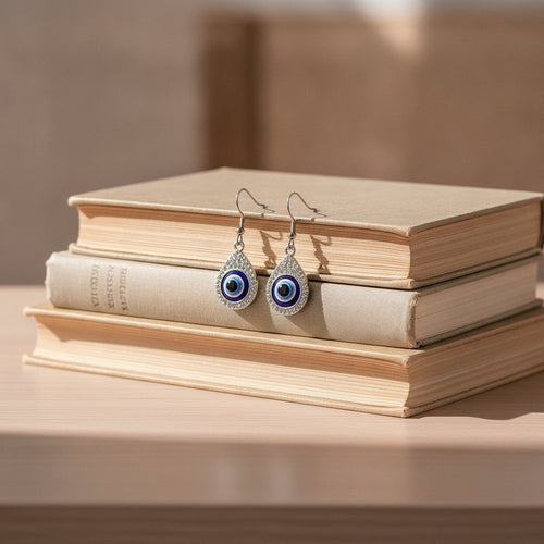 Amelie Earrings