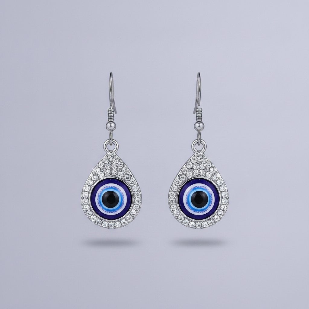 Amelie Earrings