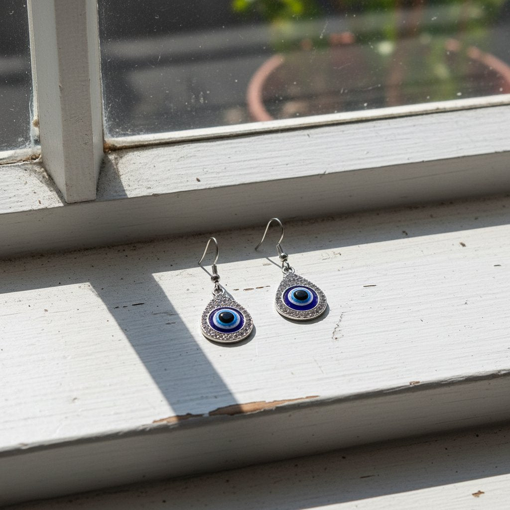 Amelie Earrings
