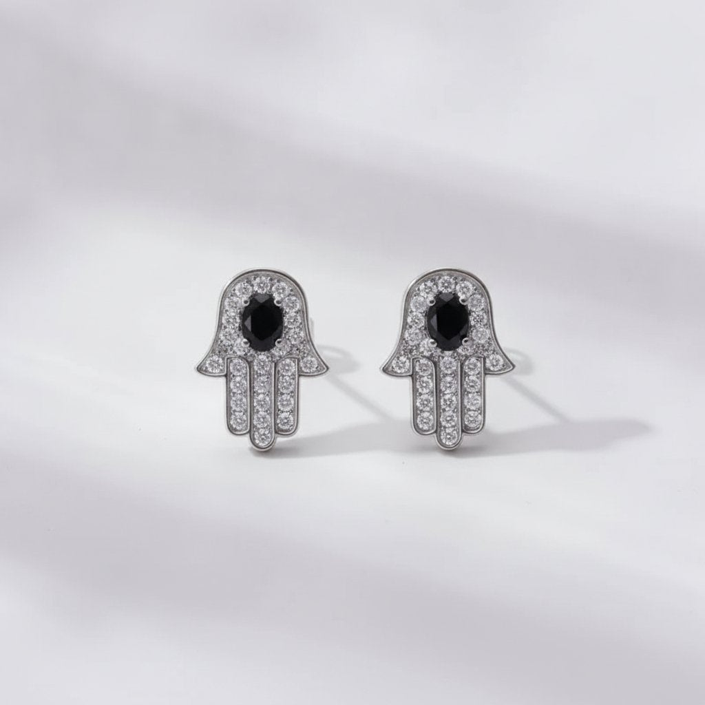 Amelie Earrings