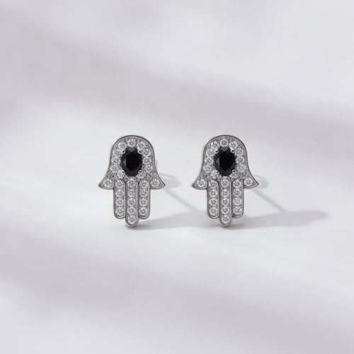 Amelie Earrings