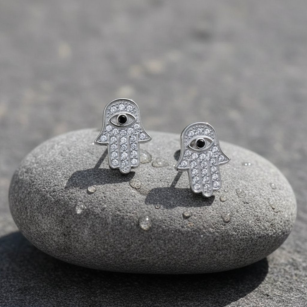 Amelie Earrings