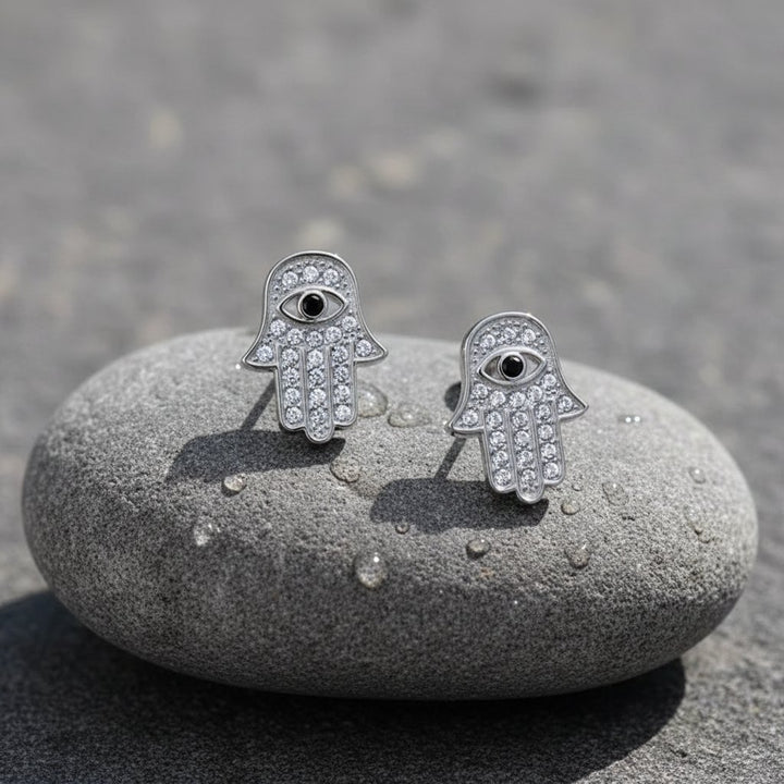 Amelie Earrings