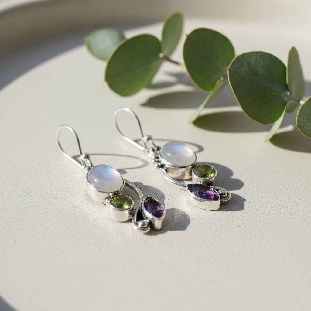 Vesper Earrings