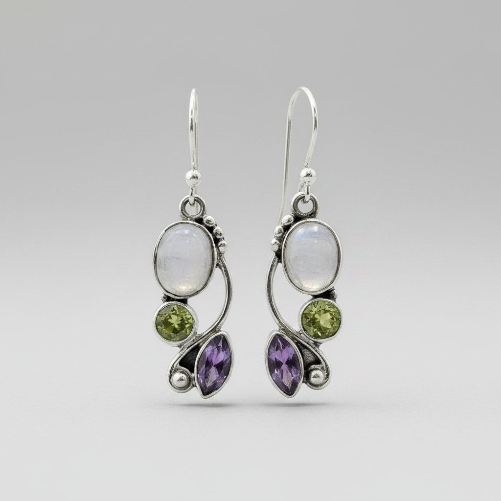 Vesper Earrings