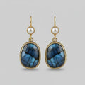 Elowen Pearl Earrings