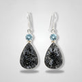 Colette Tourmaline Earrings