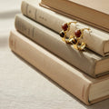 Marguerite Vintage Earrings