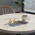 Josephine Gold Earrings