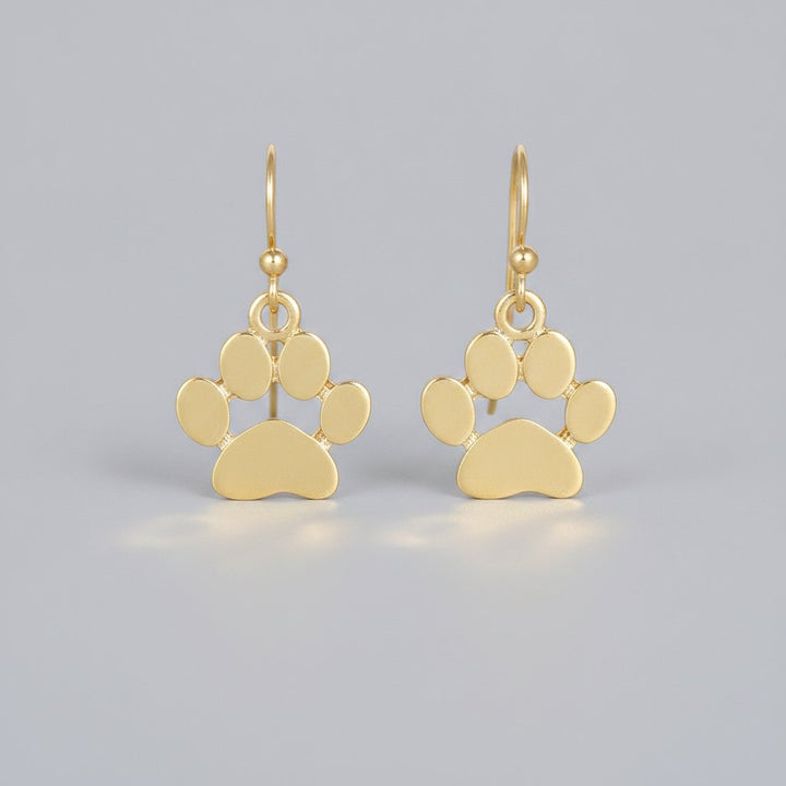 Josephine Gold Earrings