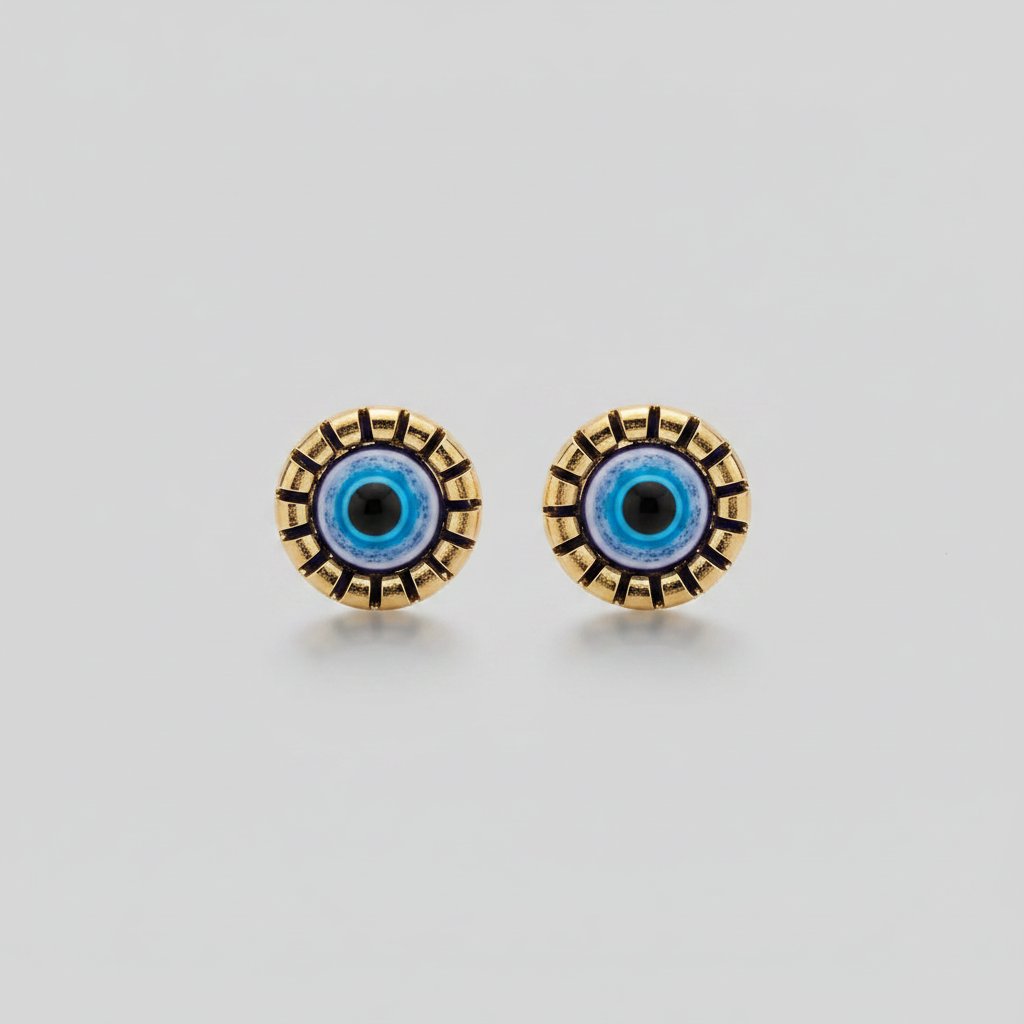 Juliette Gold Earrings