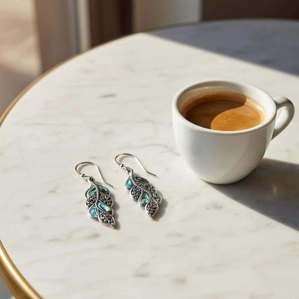 Marisole Vintage Earrings