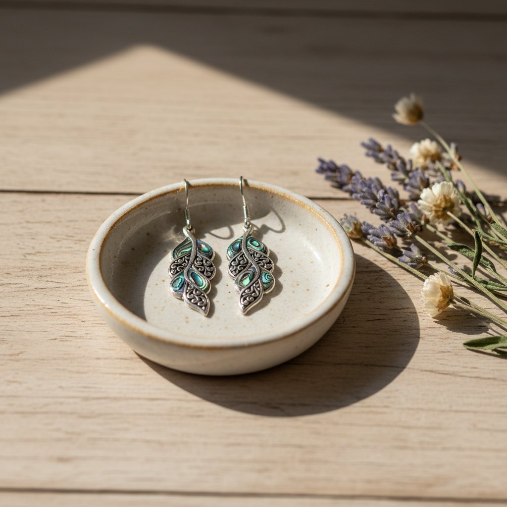 Marisole Vintage Earrings