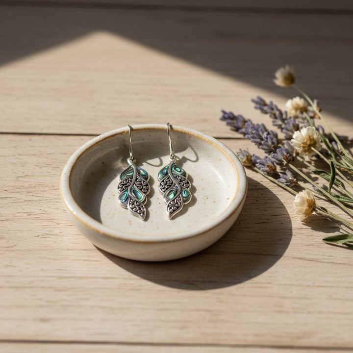 Marisole Vintage Earrings