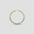 Nova Opal Earrings