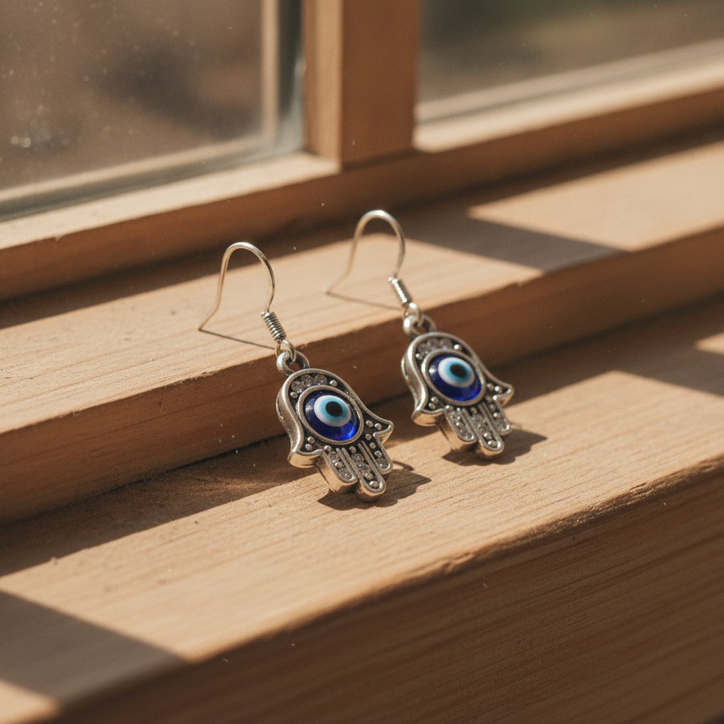 Vera Earrings