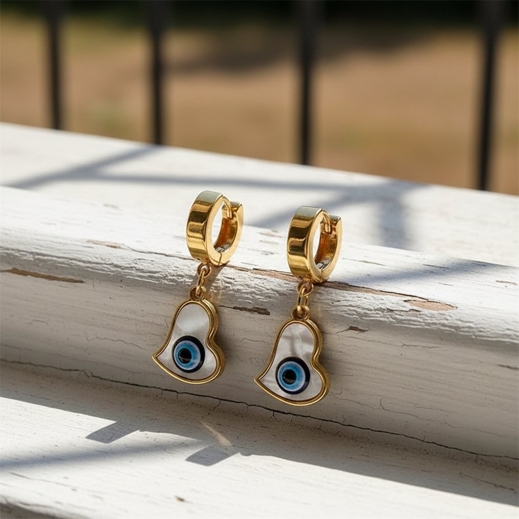 Vera Earrings
