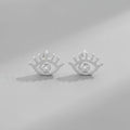 Ilaria Minimalist Earrings