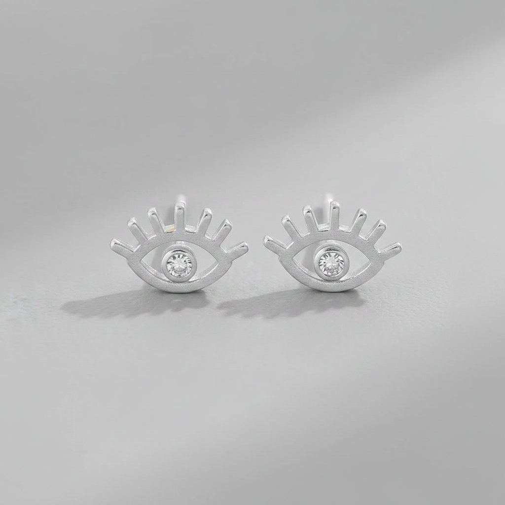 Ilaria Minimalist Earrings