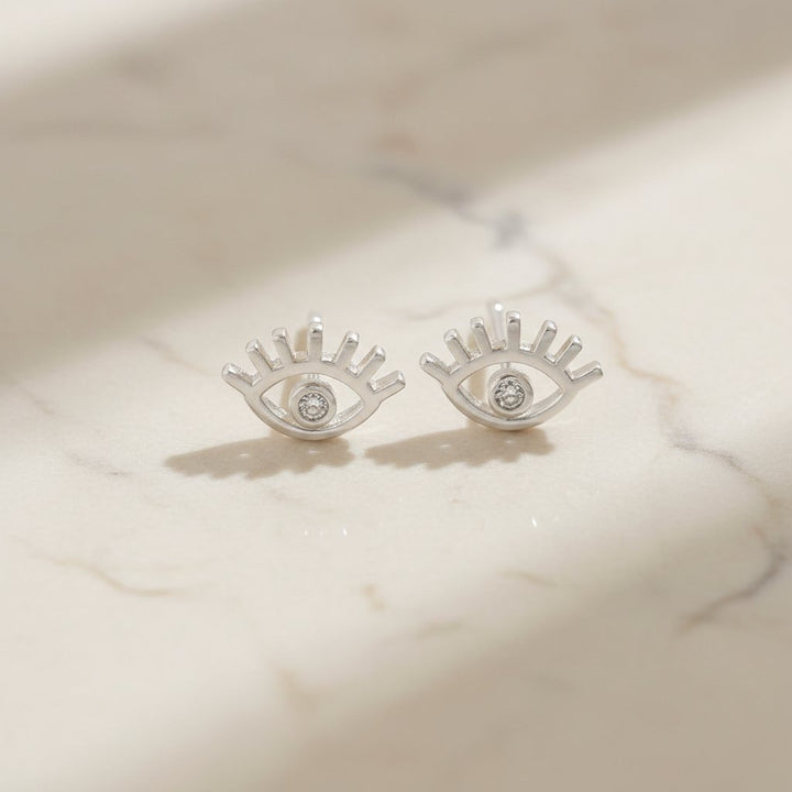 Ilaria Minimalist Earrings
