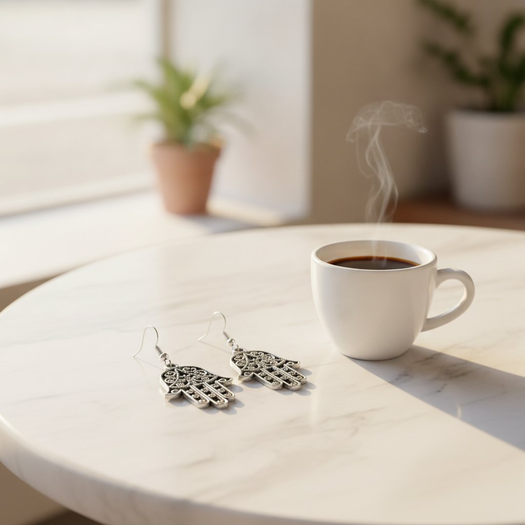 Ilaria Earrings