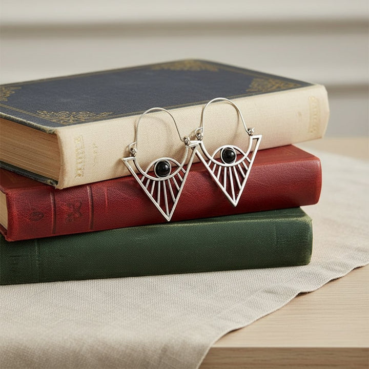 Ilaria Earrings