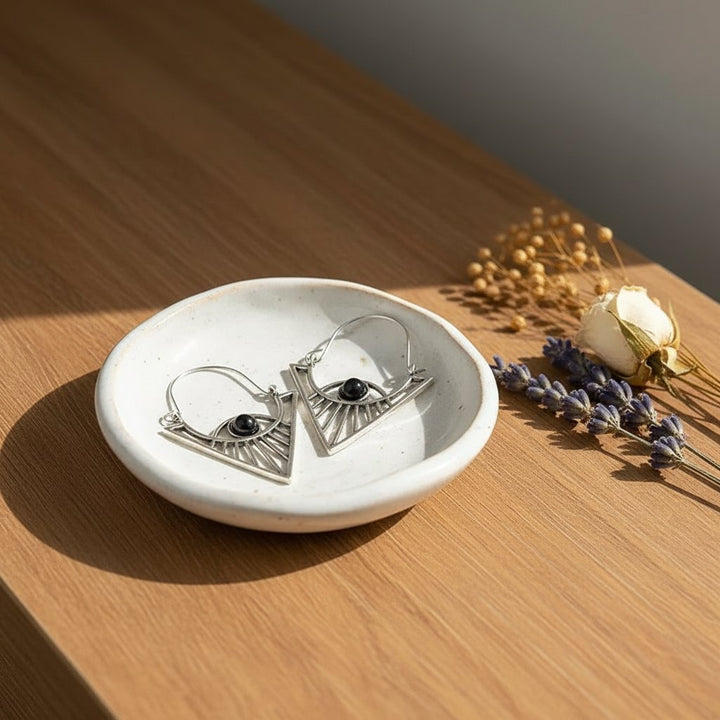 Ilaria Earrings
