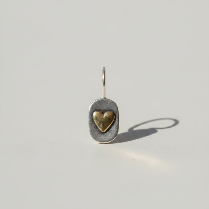 Delphine Gold Earrings