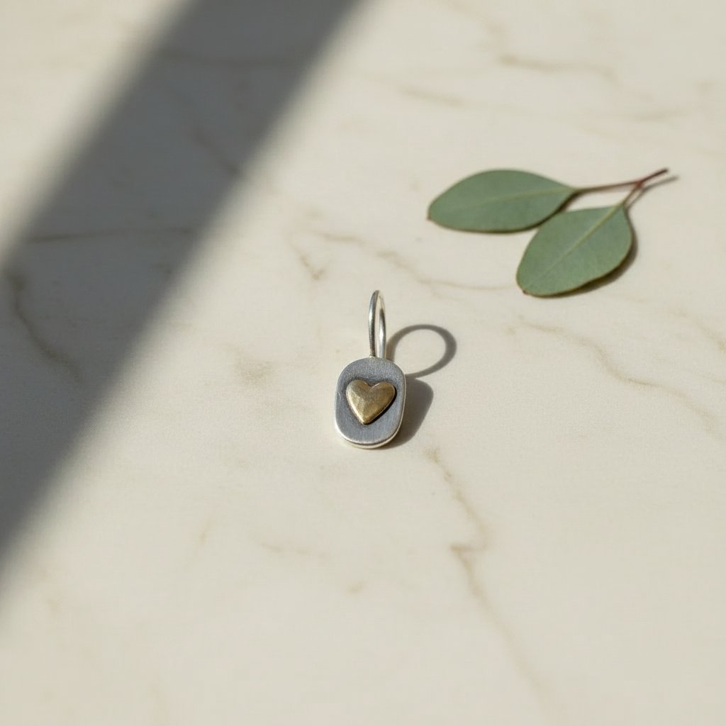 Delphine Gold Earrings