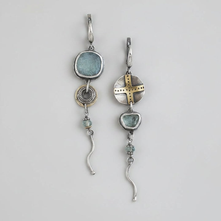 Amelie Vintage Earrings