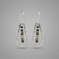 Amelie Vintage Earrings
