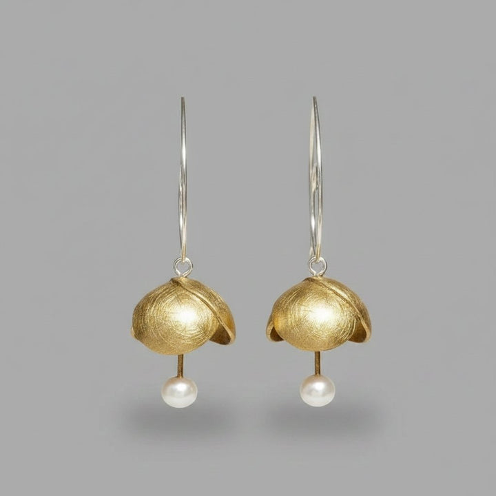 Amelie Vintage Earrings
