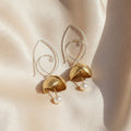 Amelie Vintage Earrings