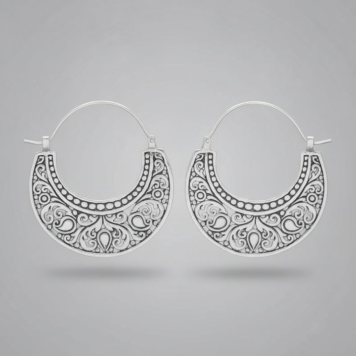 Rosalie Vintage Earrings